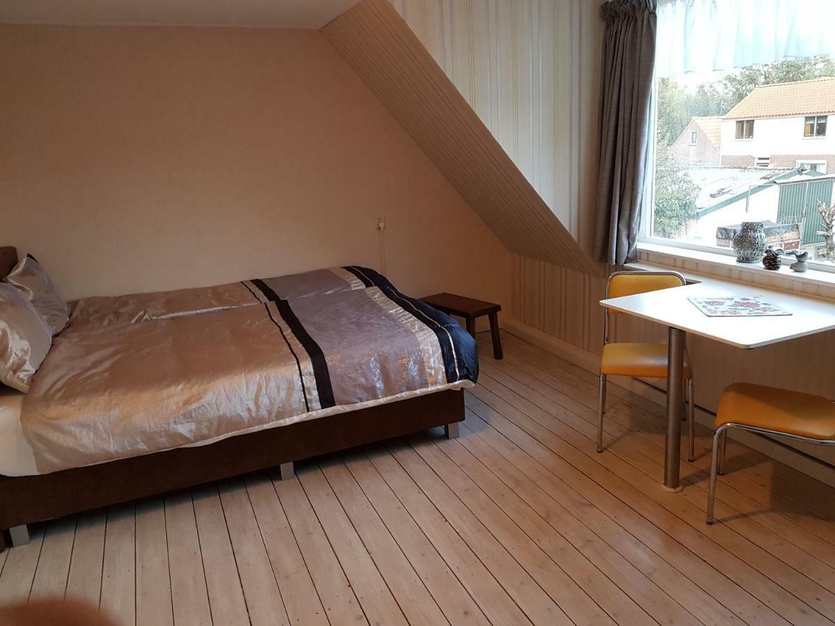 Bed En Breakfast Molenzicht โนทดอร์ป ภายนอก รูปภาพ